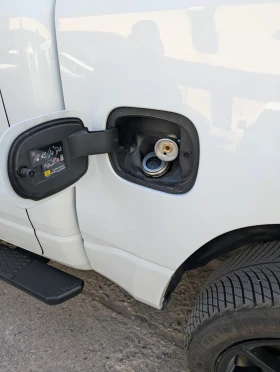 Dodge RAM 1500, снимка 3