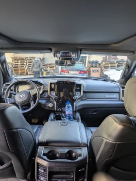 Dodge RAM 1500, снимка 9
