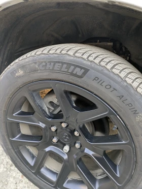 Dodge RAM 1500, снимка 6