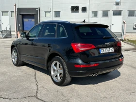 Audi Q5, снимка 3