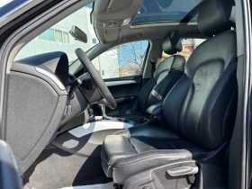 Audi Q5, снимка 8