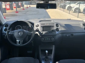 VW Tiguan 2.0TDI , снимка 13