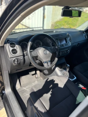VW Tiguan 2.0TDI , снимка 12