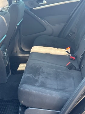 VW Tiguan 2.0TDI , снимка 16