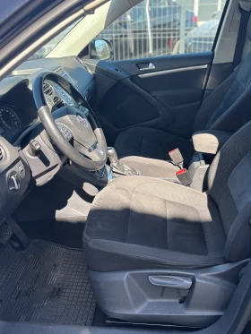 VW Tiguan 2.0TDI , снимка 7