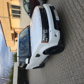 Land Rover Range Rover Sport, снимка 4