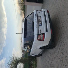 Land Rover Range Rover Sport, снимка 2