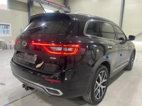 Renault Koleos 2.0 LPG ! 2WD ! RE Signature !, снимка 8
