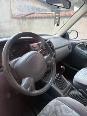 Suzuki Vitara Джип, снимка 7