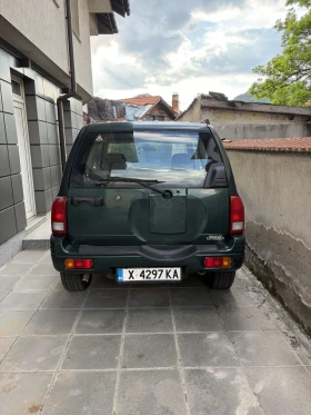 Suzuki Vitara Джип, снимка 2