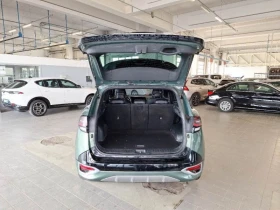 Kia Sportage GT line , снимка 10