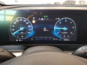 Kia Sportage GT line , снимка 12