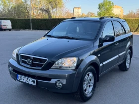 Kia Sorento, снимка 3