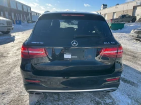 Mercedes-Benz GLC AMG 43 4MATIC* AвтоКредит * (ЦЕНА ДО БГ), снимка 6