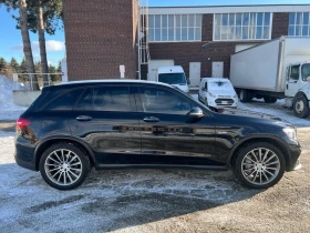 Mercedes-Benz GLC AMG 43 4MATIC* AвтоКредит * (ЦЕНА ДО БГ), снимка 4
