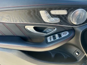Mercedes-Benz GLC AMG 43 4MATIC* AвтоКредит * (ЦЕНА ДО БГ), снимка 9