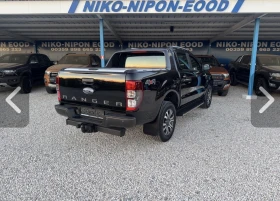 Ford Ranger 3, 2 /2 години Гаранция, снимка 7