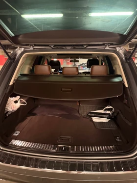 VW Touareg, снимка 8