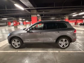 VW Touareg, снимка 12