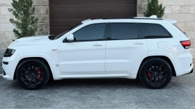 Jeep Grand cherokee 6.4 SRT Momentum GT Grail Exhaust ЛИЗИНГ, снимка 4