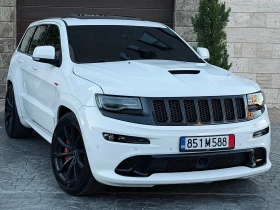 Jeep Grand cherokee 6.4 SRT Momentum GT Grail Exhaust ЛИЗИНГ, снимка 3