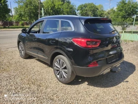 Renault Kadjar 1.6d/130kc, Edition BOSE, навигация, кожа, евро 6, снимка 6