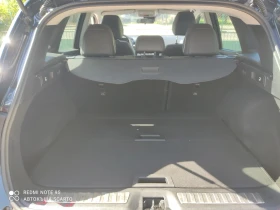 Renault Kadjar 1.6d/130kc, Edition BOSE, навигация, кожа, евро 6, снимка 14