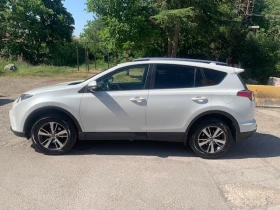Toyota Rav4  CVT Luxury, снимка 2