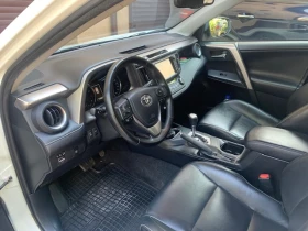 Toyota Rav4  CVT Luxury, снимка 6