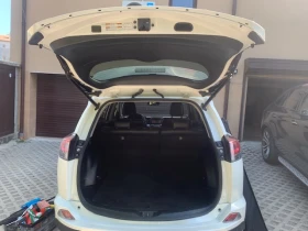 Toyota Rav4  CVT Luxury, снимка 8