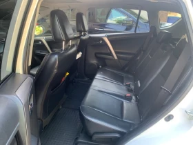 Toyota Rav4  CVT Luxury, снимка 7
