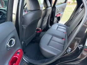Nissan Juke 1.6Т * НАВИ * 360 камера * КОЖА * РЪЧНИ СКОРОСТИ *, снимка 13