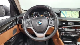 BMW X6 xDrive30d* ЛЮК* HUD* 360* КРАЙНА ЦЕНА, снимка 14