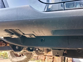 Jeep Wrangler Sahara , снимка 13