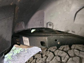 Jeep Wrangler Sahara , снимка 14