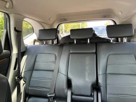 Honda Cr-v 7 места ; AWD ; Германия, снимка 6