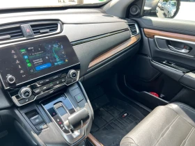 Honda Cr-v 7 места ; AWD ; Германия, снимка 7
