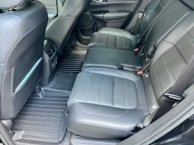 Honda Cr-v 7 места ; AWD ; Германия, снимка 2