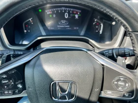 Honda Cr-v 7 места ; AWD ; Германия, снимка 9