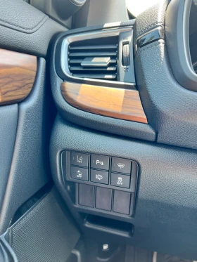 Honda Cr-v 7 места ; AWD ; Германия, снимка 8