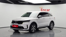 Kia Sorento Trendy* 2.5T* DISTRONIC* ПОДГРЕВ* КАМЕРА* , снимка 1