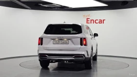 Kia Sorento Trendy* 2.5T* DISTRONIC* ПОДГРЕВ* КАМЕРА* , снимка 4