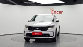 Kia Sorento Trendy* 2.5T* DISTRONIC* ПОДГРЕВ* КАМЕРА* , снимка 2