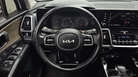 Kia Sorento Trendy* 2.5T* DISTRONIC* ПОДГРЕВ* КАМЕРА* , снимка 6