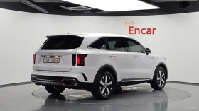 Kia Sorento Trendy* 2.5T* DISTRONIC* ПОДГРЕВ* КАМЕРА* , снимка 3