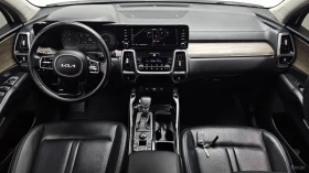 Kia Sorento Trendy* 2.5T* DISTRONIC* ПОДГРЕВ* КАМЕРА* , снимка 5