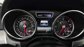 Mercedes-Benz GLE 350d 4MATIC COUPE* МОНИТОРИ* КОЖА* НАВИ* ПАНО, снимка 7