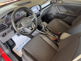 VW T-Cross Style/1.5TSI/150K.C./7AT, снимка 7