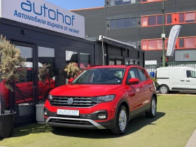 VW T-Cross Style/1.5TSI/150K.C./7AT, снимка 1