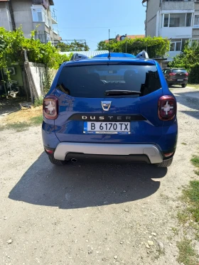 Dacia Duster, снимка 4